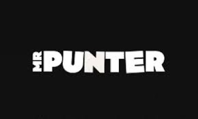 Mr.Punter