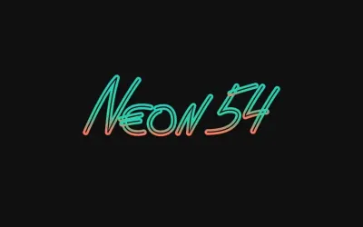Neon54